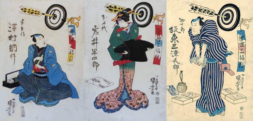 Kuniyoshi Project